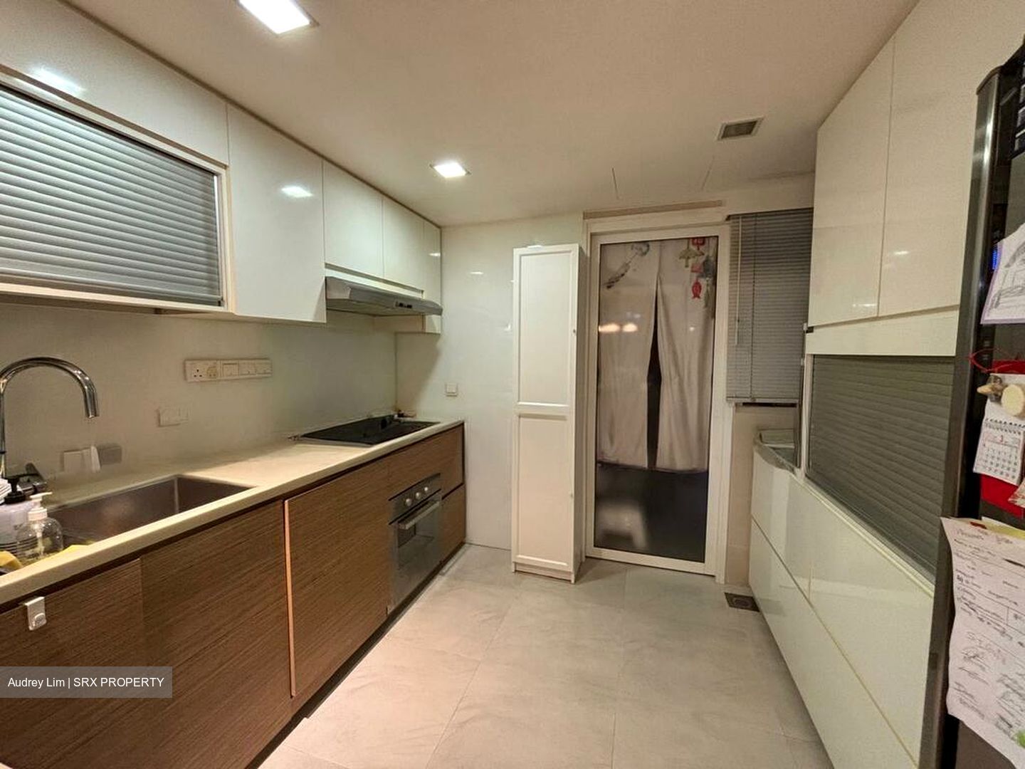 Savannah Condopark (D18), Condominium #509270611